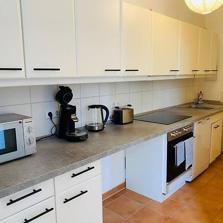 Akk4 - Apartment Md Zentrum Naehe Uni Und Hbf マクデブルク エクステリア 写真